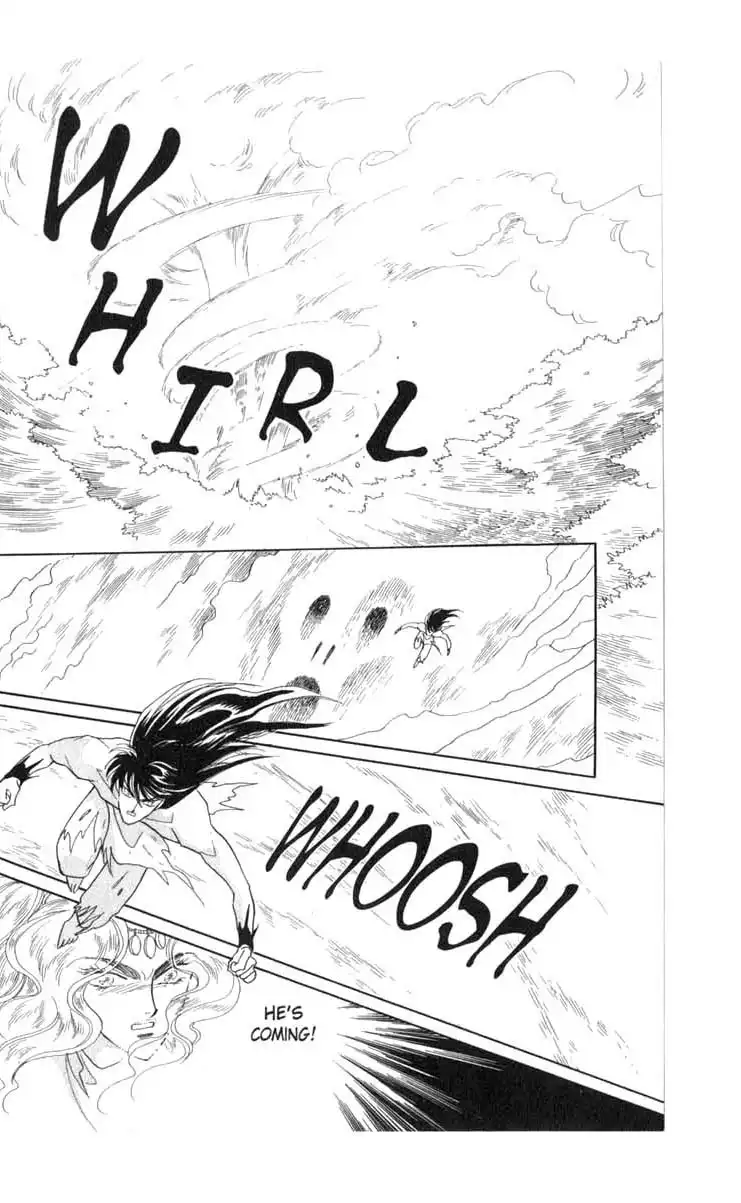 Kanata Kara Chapter 28 28